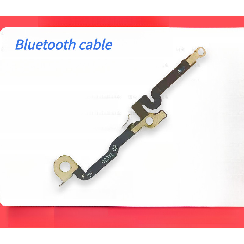 Cáp flex Bluetooth (tháo rời) cho 11 ăng-ten cáp Bluetooth flex cáp tín hiệu kết nối Bluetooth Cáp f