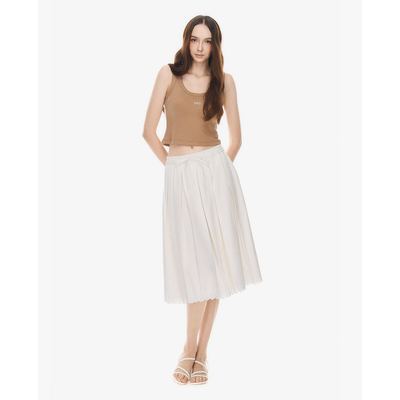 GIGI - Áo ba lỗ nữ cổ tròn phom croptop_G1208T265266-13