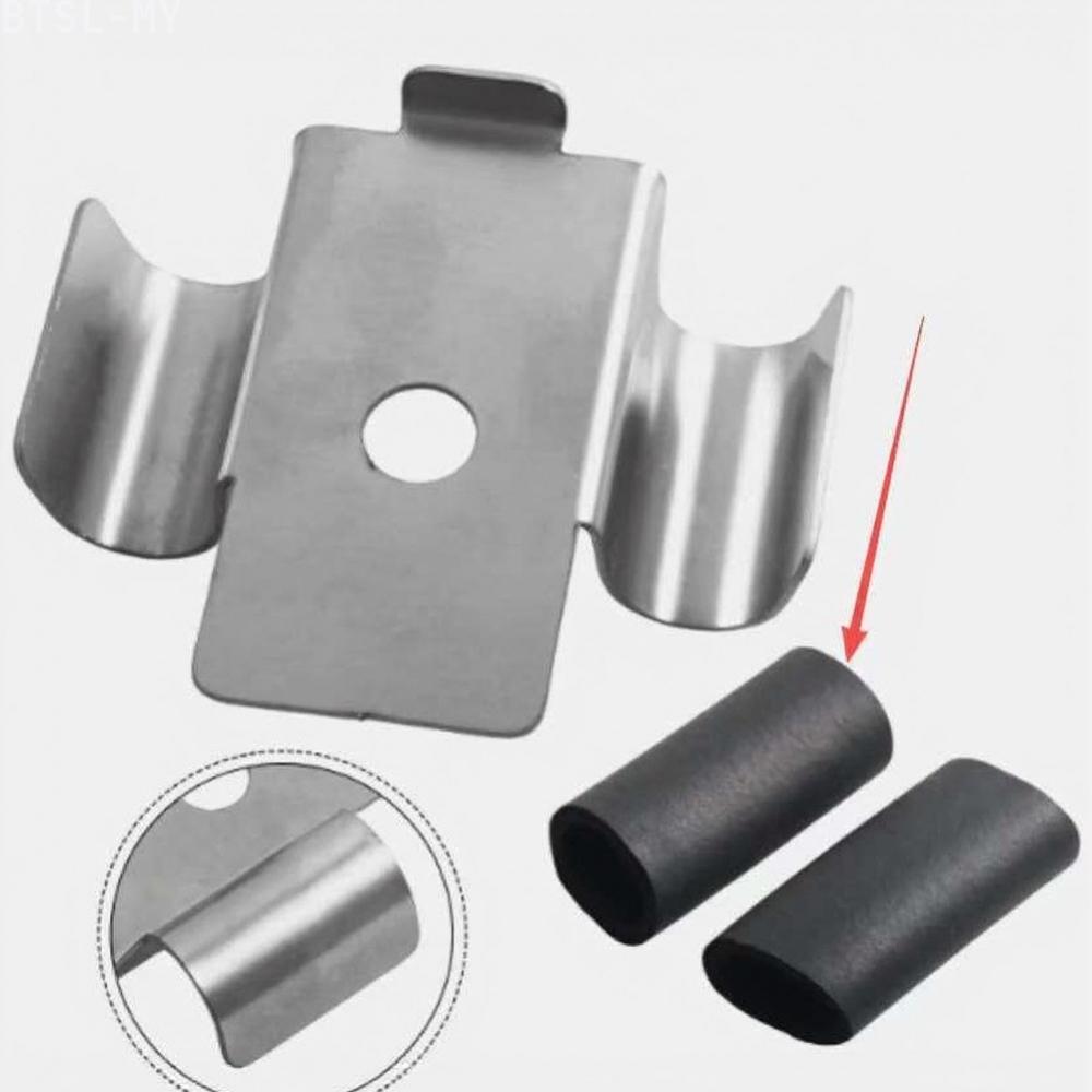 34406854898 Kẹp giữ cáp phanh đỗ xe cho BMW cho mẫu F30 F31 F34 F80