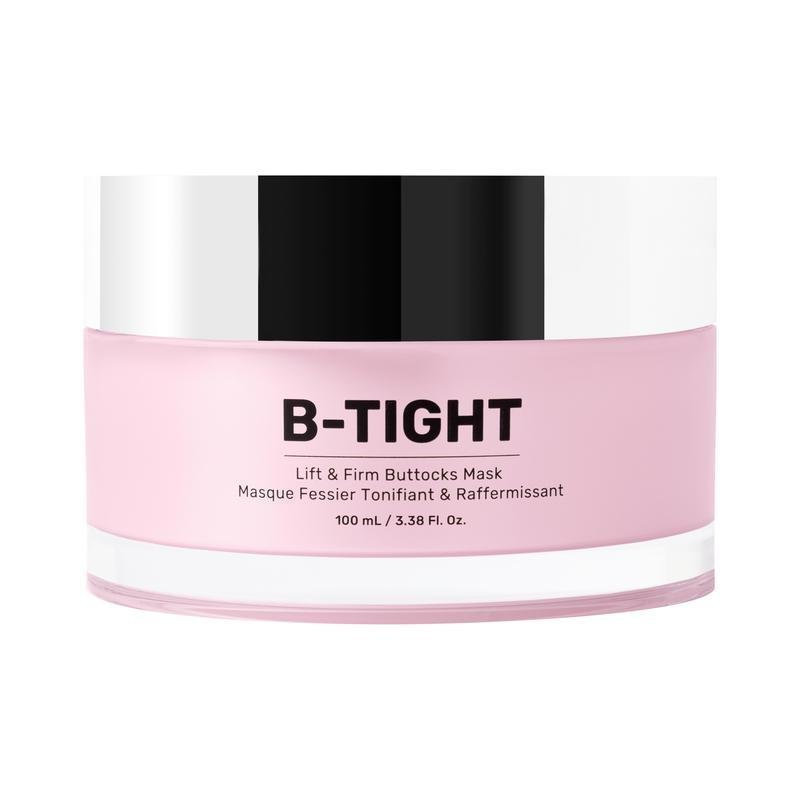 MAËLYS B-TIGHT Bum Mask - Packed With Hyaluronic Acid Skin Care Body Care WXQG