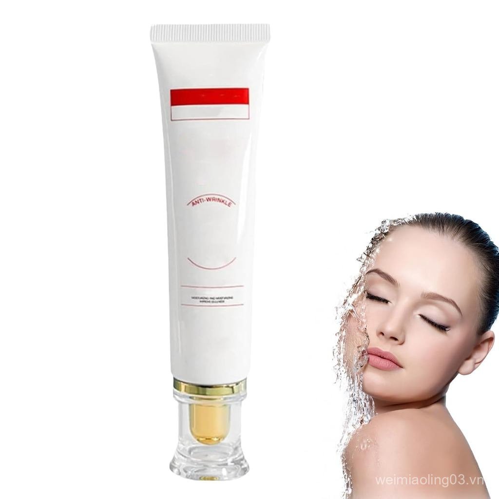 377 Kem Chống Nhăn Milkydeck 377 Kem Làm Săn Chắc Chống Nhăn Serum 377 Corrector Kem Dưỡng Ẩm Cho Mọ