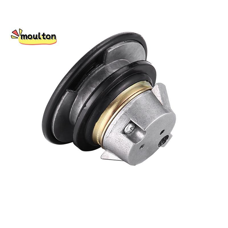 Xe Máy Nắp Xe Tăng Nắp Xe Tăng Khóa Cho JOG-3YK JOG50 JOG90 XH90 QJ50QT-5