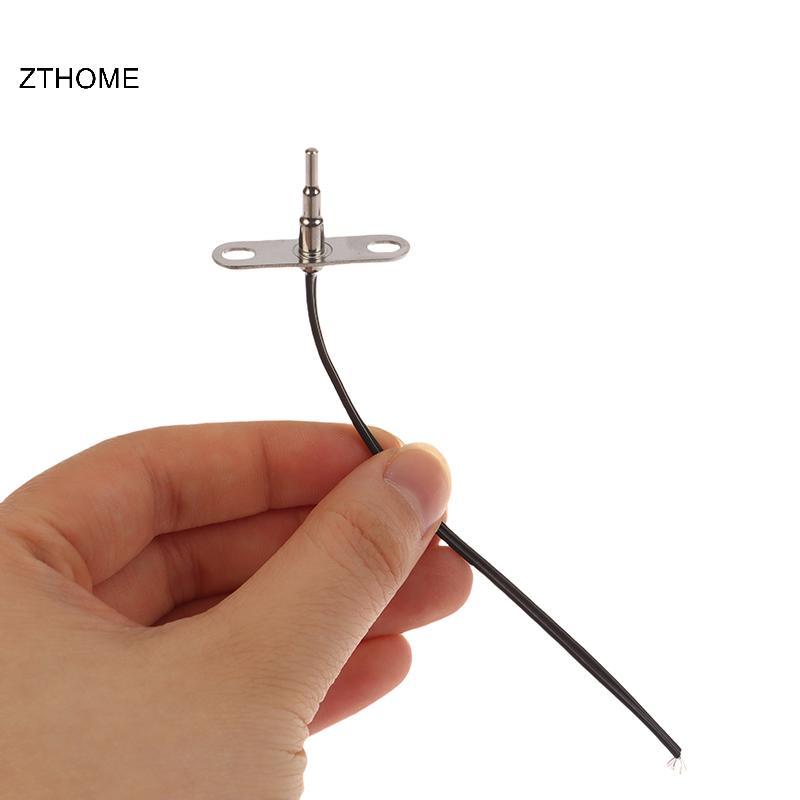 ZTHOME 100K Cảm Biến Nhiệt Độ Đầu Dò Nhiệt Điện Trở Cho Ấm Siêu Tốc Nhiệt 2Pro / K150 Bộ Phận Thay T