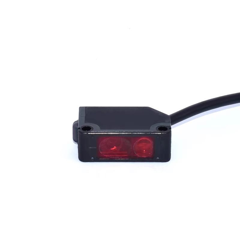 Cảm biến quang điện Panasonic CX-441 / CX-442 / CX-444 / CX-411 / CX-491 Hiệu ứng mô hình đầy đủ