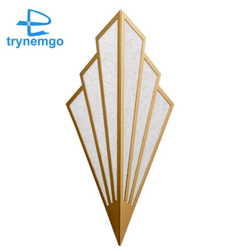 Đèn tường Art Deco Đèn Led cho phòng ngủ