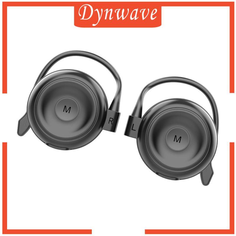 Tai nghe Bluetooth K5 móc tai EDR, chế độ Game/Âm nhạc độ trễ thấp, phù hợp chạy bộ, văn phòng, công