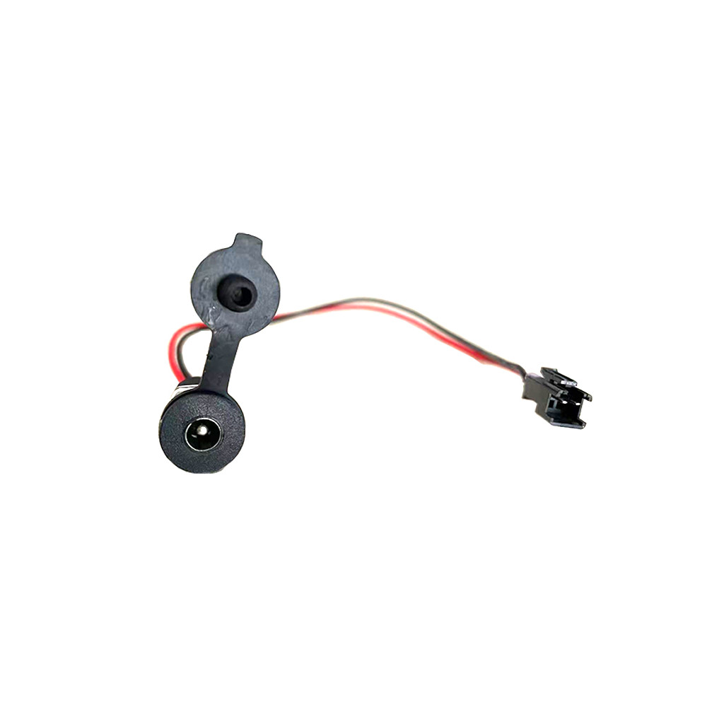 D DYU Dayu Zhixing Xe Đạp Điện Xe Đạp D1 / D2 / D3 / D5 Cáp Sạc Kết Nối Pin Phụ Kiện Cáp