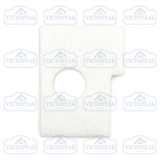 Replacement air filter for chain saw MS170 MS180 017 018