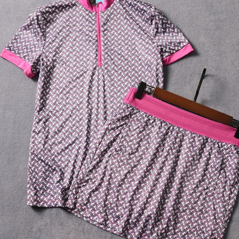 Golf Culottes c101