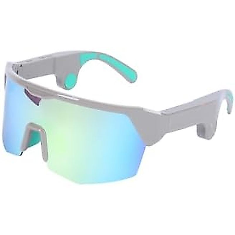 Loa Bluetooth, Kính Uni Gafas AI, Dịch Phân Cực & Kính râm Inteligentes Audio Sport UV400, nghệ thuậ