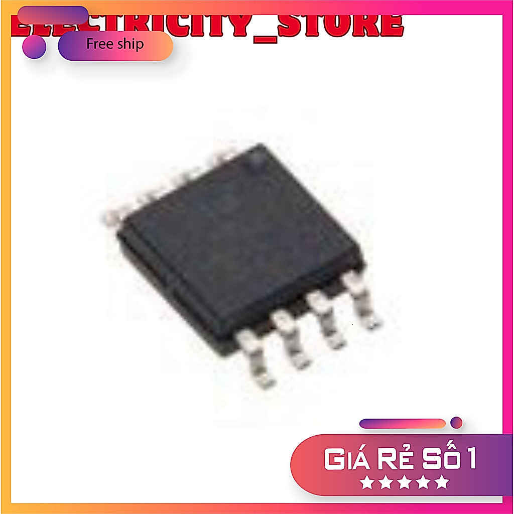 [5 Cái]- DS1307Z Thế Giới Chip