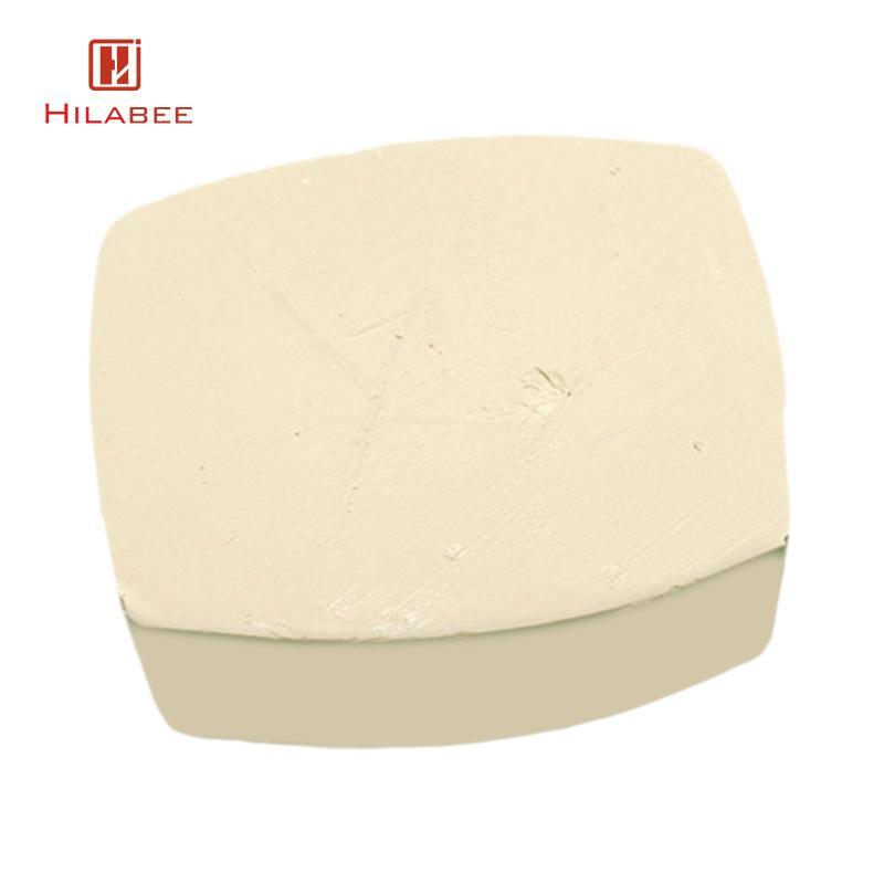 HILABEE Professional Pool Cue Shaft Wax Silky Protection Rolling Polishing Wax cho thiết bị thực hàn