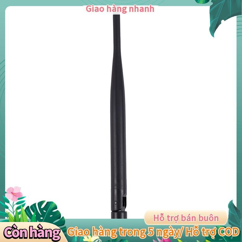 Ăng-ten không dây WiFi độ lợi cao 433MHZ 7DBi RP-SMA