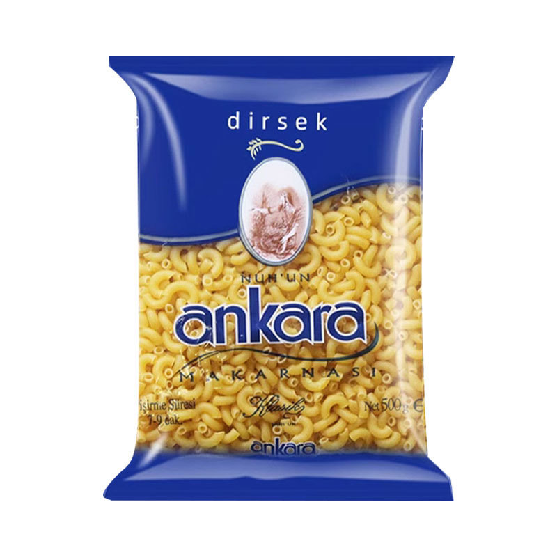 Hàng sẵn có Vận chuyển nhanh ankara ankara Phô mai Pasta Cà chua Pasta Tông nhanh tiện lợi Pasta hìn