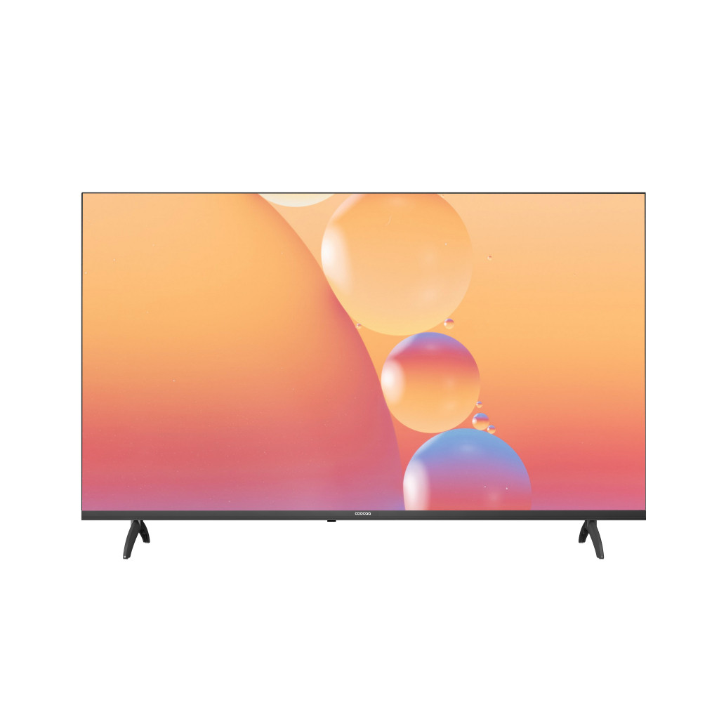 32S3U+ HD 32 Inch | 43S3U+ Full HD 43 Inch - Smart Tivi Coocaa [Freeship CẦN THƠ]