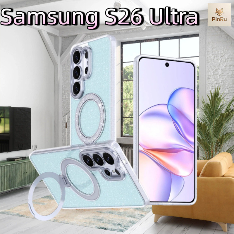 Ốp Lưng Cho Samsung S26 / S26 Plus / S26 Ultra / S25 / S25 Ultra / S25 Plus / S24 S23 S22 Ultra / S2