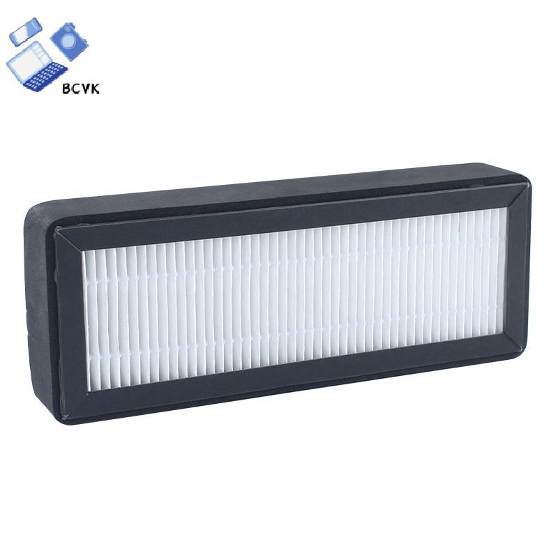 [BCVK] Bộ phù hợp không khí nâng cấp P2S cho bộ lọc Bambu Lab P2S HEPA 13 Bộ lọc không khí than hoạt