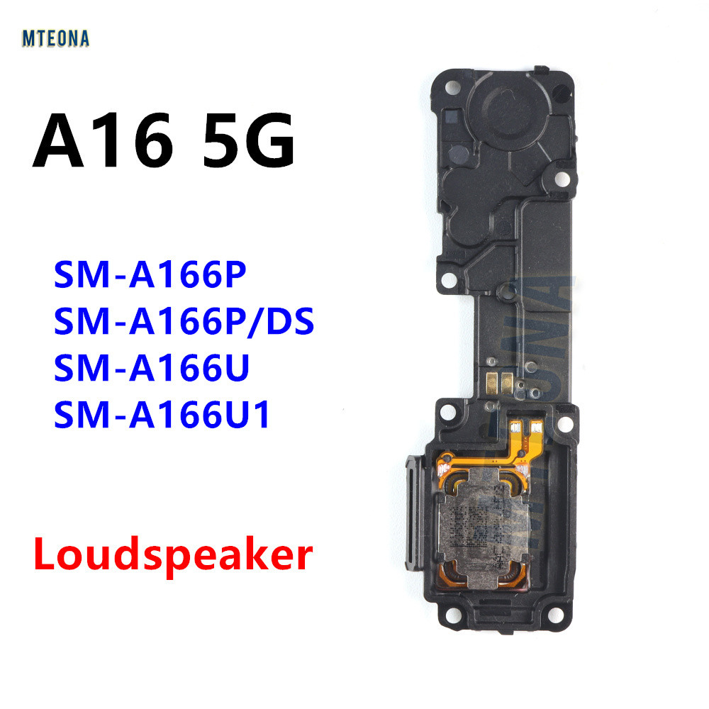 Loa Dành Cho Samsung Galaxy A16 5G SM-A166P A166P / DS Loa Buzzer Ringer Mô Đun Âm Thanh Linh Kiện T