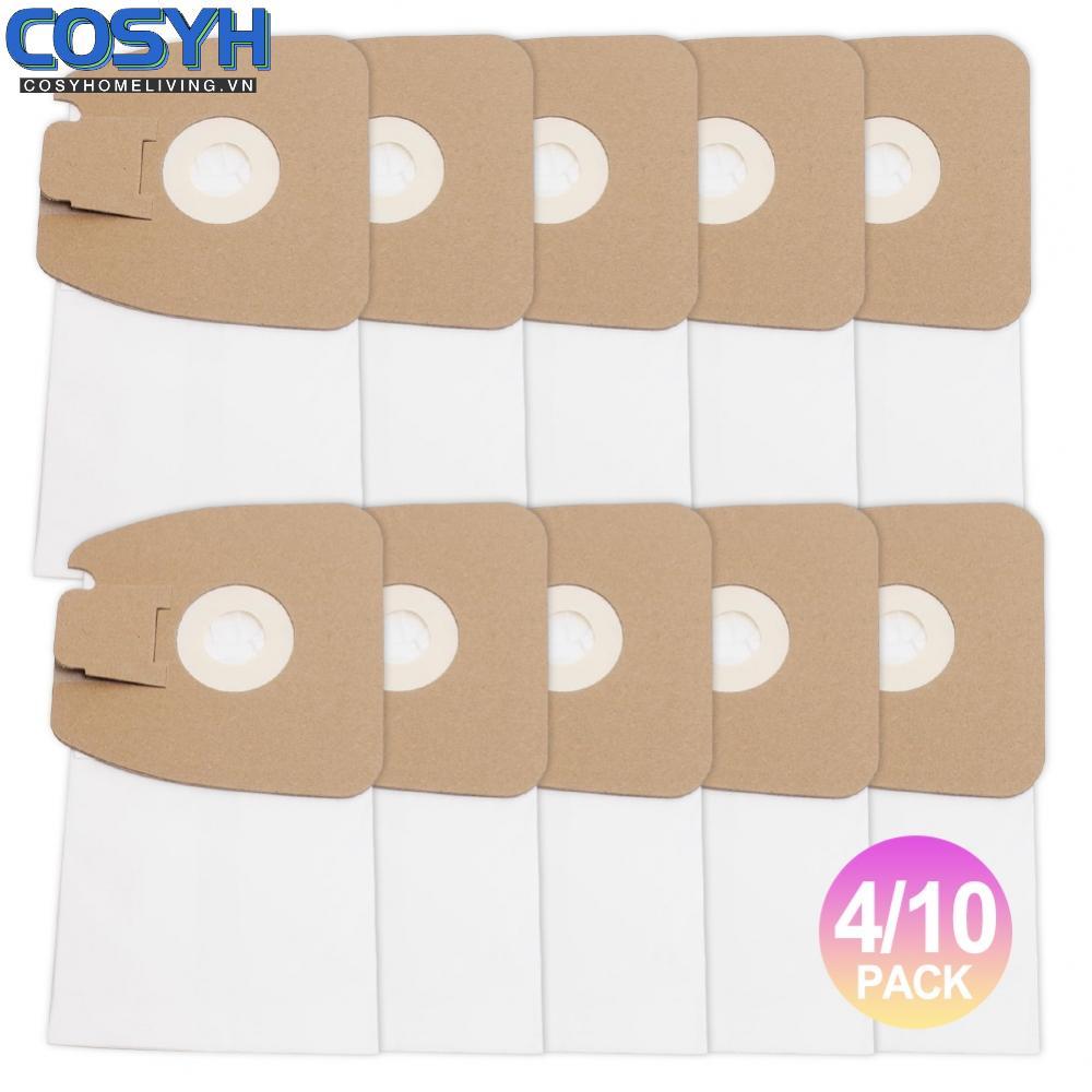 <cosyh>For Eureka MM Vacuum Cleaner Dust Bags Compatible with Model Series 3670