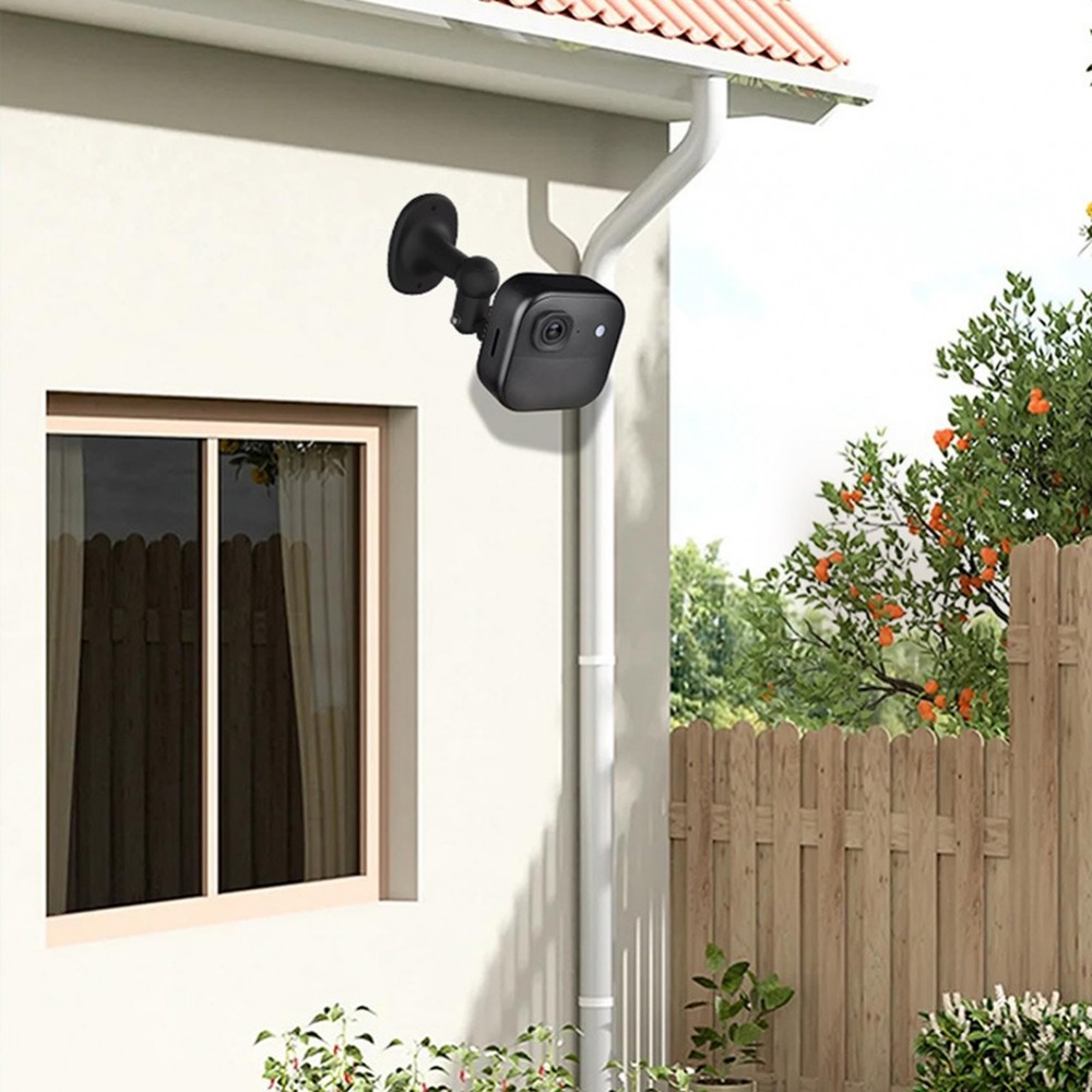 Cho Blink Adapter Camera Treo Tường Giá Đỡ Giám Sát An Ninh Giá Đỡ
