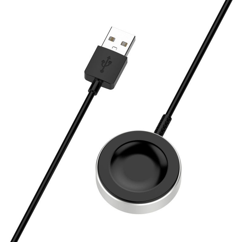 Ốp lưng tinh thần Bộ sạc không dây từ tính cho Huawei Watch Fit4 Fit5 Pro / GT Runner2 / GT6 GT5 GT4