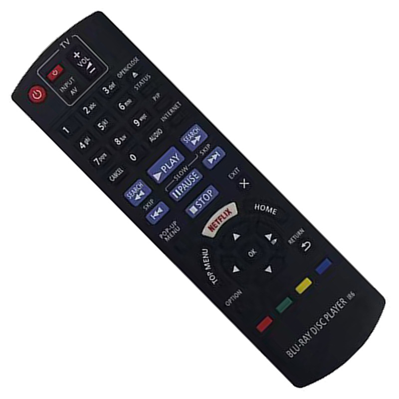 N2QAYB001030 Tương thích với Đối với Panasonic N2QAYB001033 N2QAYB001031 N2QAYB000962 N2QAYB001029 D