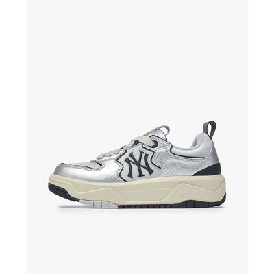 MLB - Giày sneakers unisex cổ thấp Curveliner_3ASXM096N-50SIS