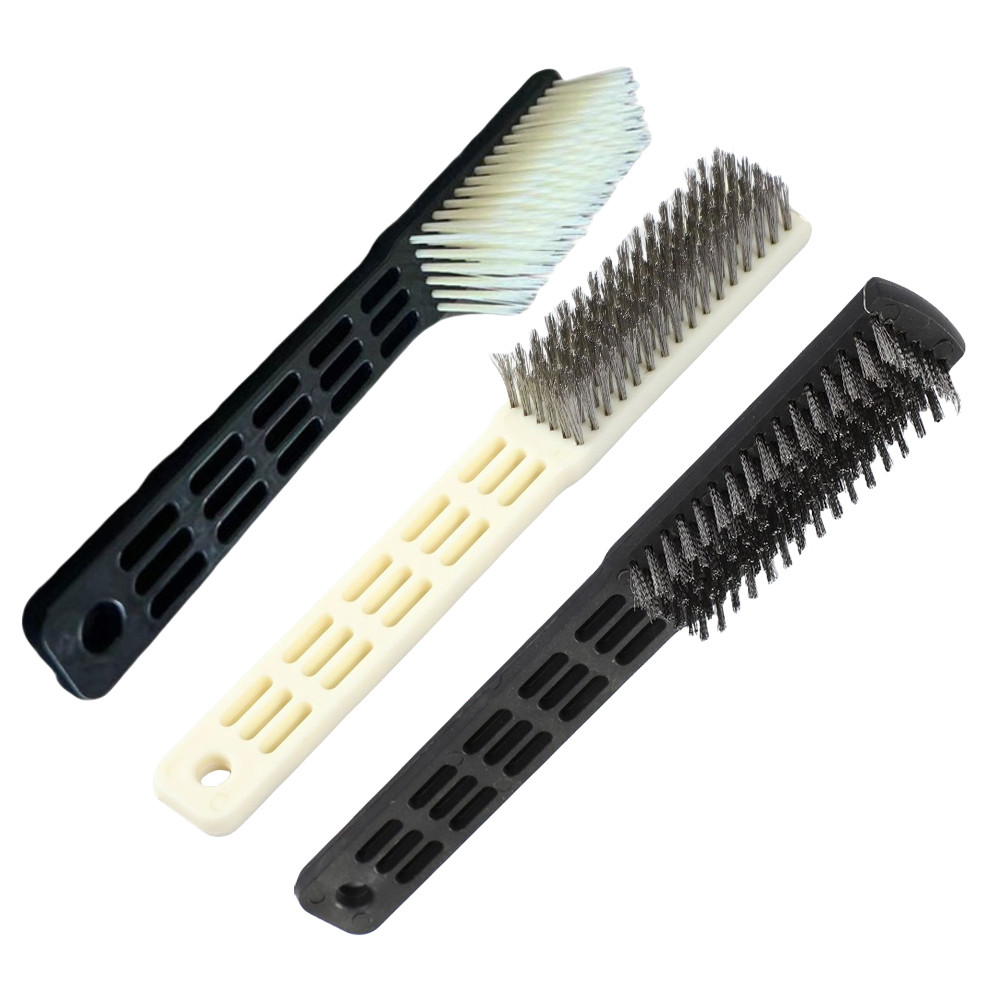 Phụ kiện Bowling Shoe Cleaner Bowling Phụ kiện phải có cho giày Bowling