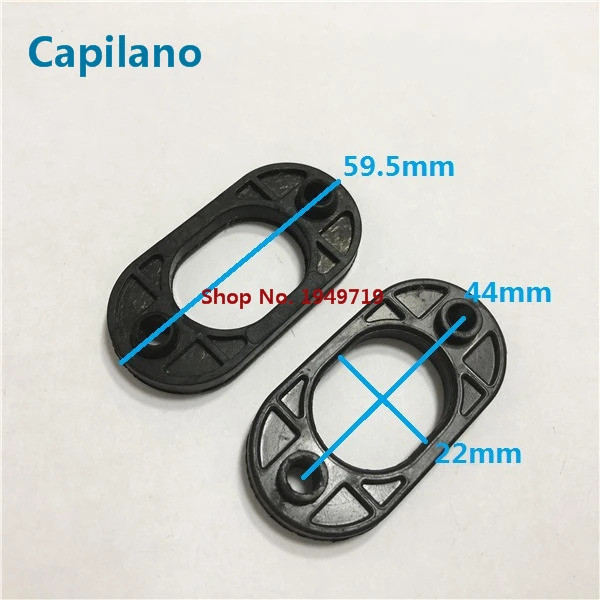 Xe Máy CG125 GN125 Động Cơ Bình Dầu Đồng Hồ Đo Đòn Bẩy Nhiên Liệu Cảm Biến Nổi Cao Su Cho Xe Honda S