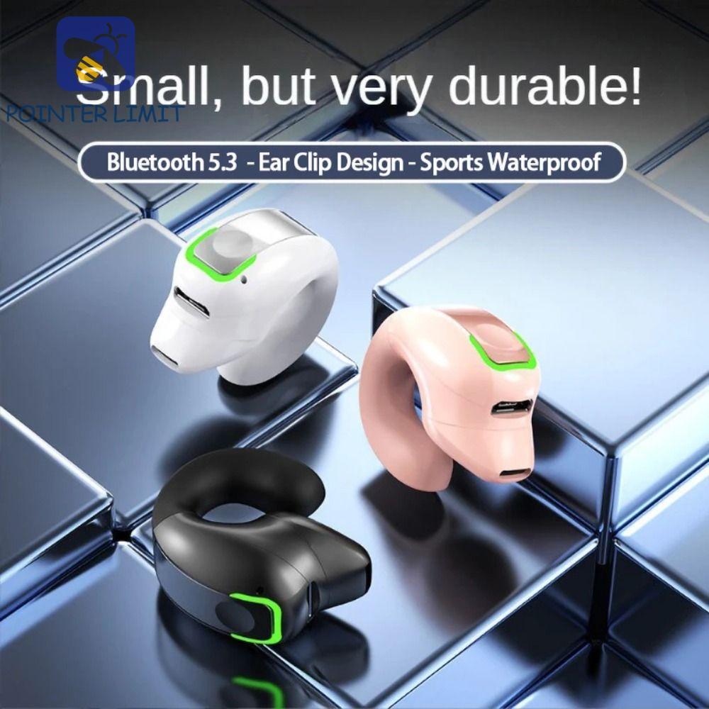 Tai nghe Bluetooth POINTER LIMIT GD28, Tai nghe không dây GD28 giảm tiếng ồn độ phân giải cao, Âm th