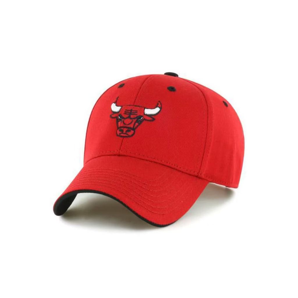 Mũ Kids NBA Chicago Bulls Moneymaker Original