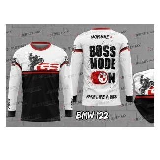 Áo thun Bmw Bimmer Power M Series Jersey / Motorsport Bmw Racing Team Áo thun Jersey / Áo thun siêu 