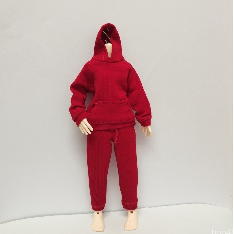 Ami 3.0 bjd12 Điểm Quần Áo Trẻ Em 112 Phong Cách Mới Lính Quần Áo Quần Áo Nam 20cm Nhân Vật Hành Độn