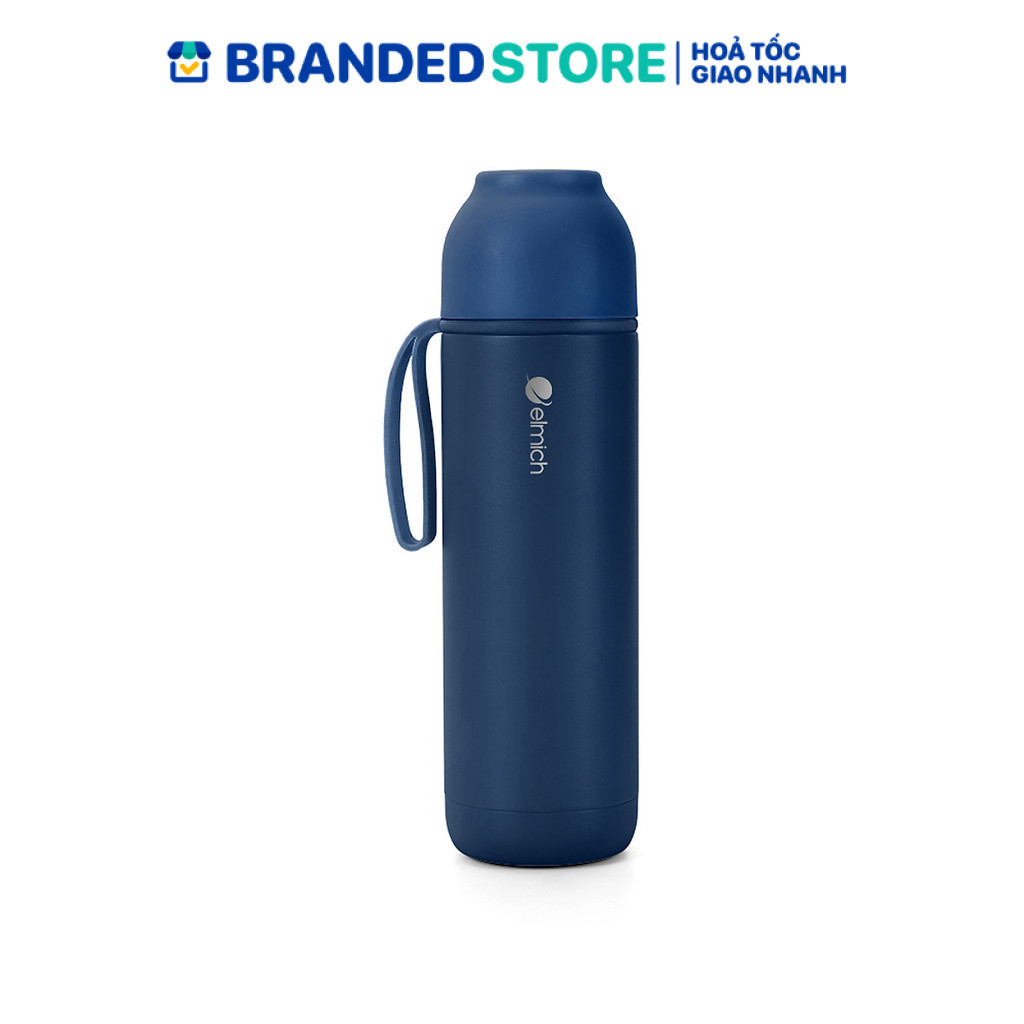 Bình giữ nhiệt inox 316 Elmich EL8306, dung tích 500ml
