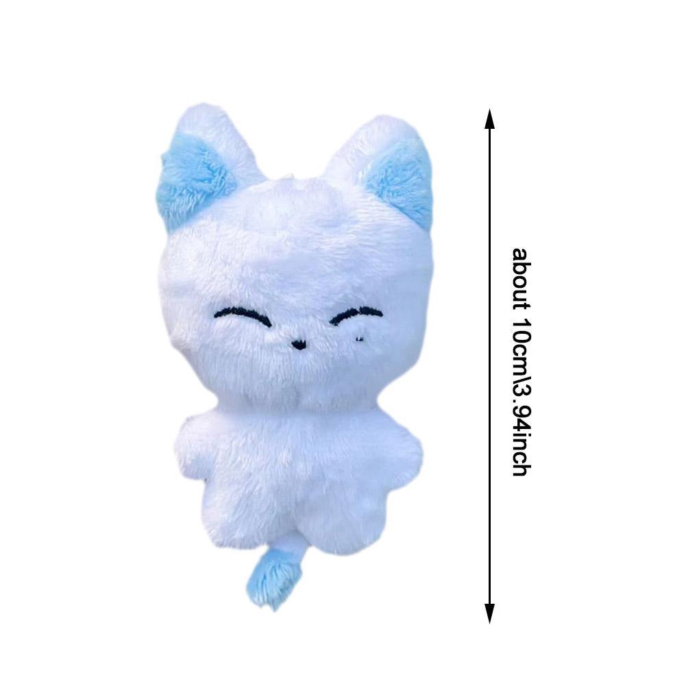 Kpop Enhypen Nhân Vật Hoạt Hình Mặt Dây Chuyền Móc Khóa 10cm Sunoo Jay Heesung Ni-ki Jungwon Dễ Thươ
