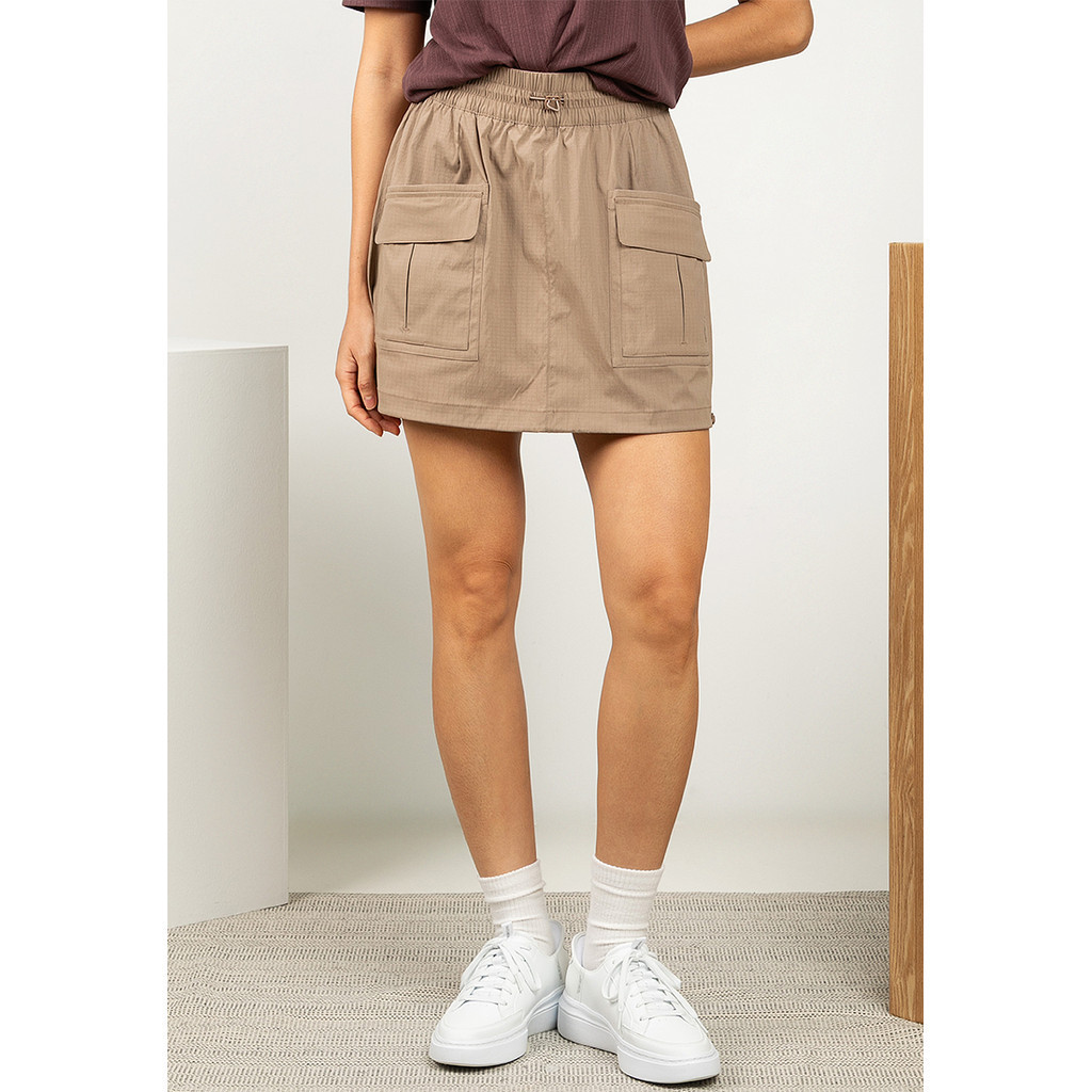 Chân Váy Nữ Skechers Urban Outdoor Skirt - SL325W453-04UV Online Sale