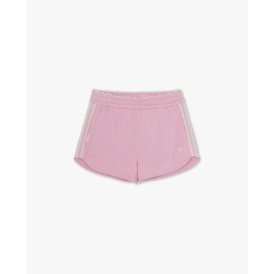 MLB - Quần short nữ ống rộng thêu logo Varsity_3FSPV0463-10PKP