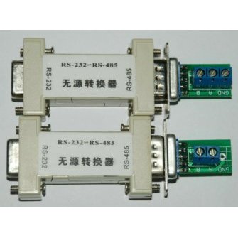 Cáp dữ liệu Bộ chuyển đổi RS232 sang RS485 RS232 RS485