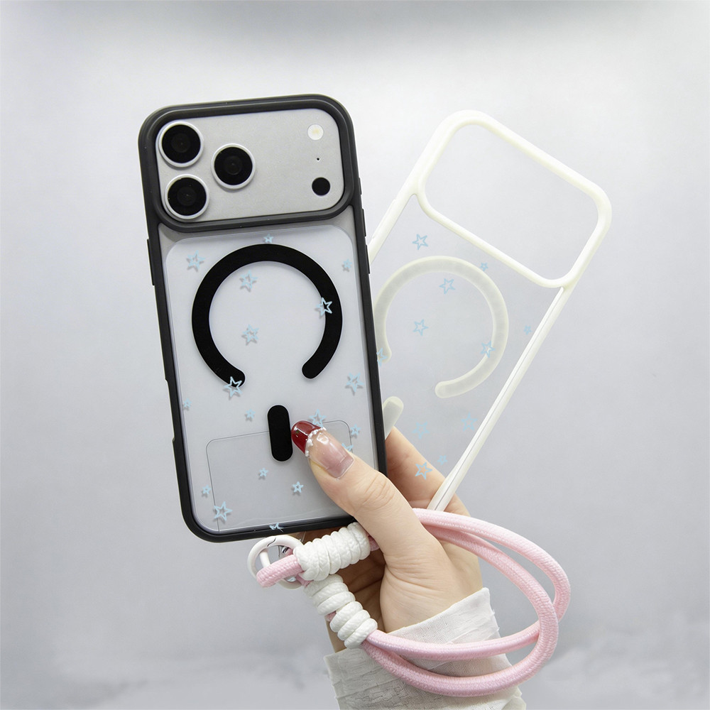 ️ Ốp lưng iPhone iPhone 18 / 17PROMAX 17AIR Chống rơi Rất thích hợp 15PLUS Apple 14 13PROMAX 11PRO 1