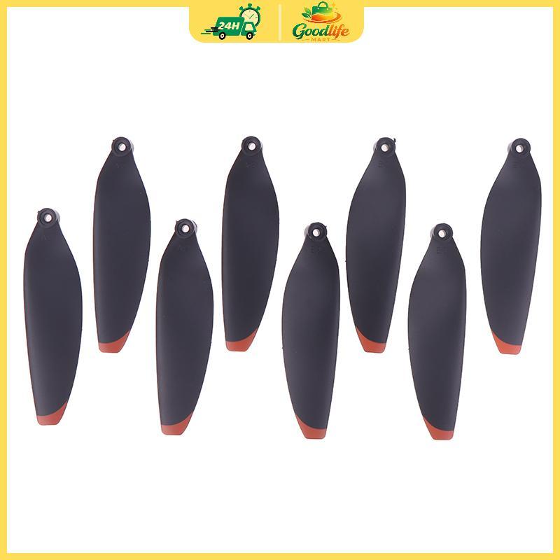 Đối với L600 Pro/L600 Pro Max Drone phụ tùng cánh quạt L600 Pro S Le l600pro Max lá cánh quạt S phụ 