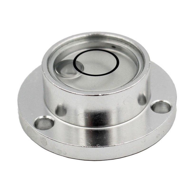 Quạt Nhỏ Bull Mắt Cấp Độ Bong Bóng Độ Chính Xác Cao Kim Loại Tròn Đa Năng Cấp Mini Hạt