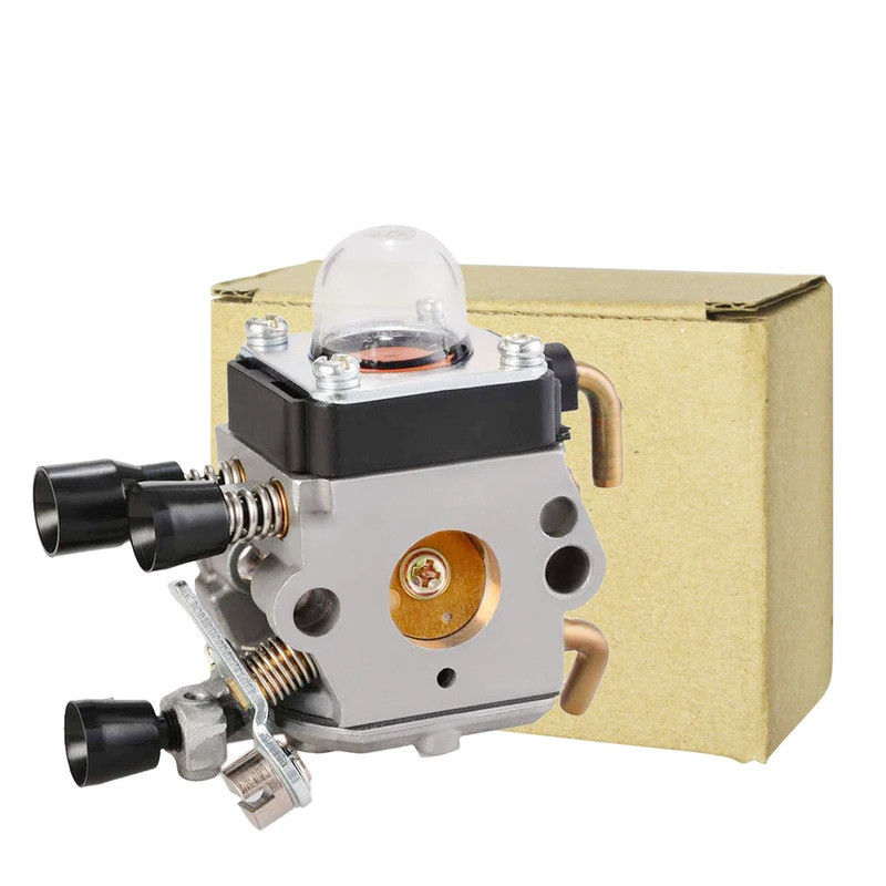 Bộ chế hòa khí FW Carb cho máy cắt bàn chải STIHL FS38 FS45 FS46 FS55 FS74 FS75 FS76 FS80 FS85 Máy c