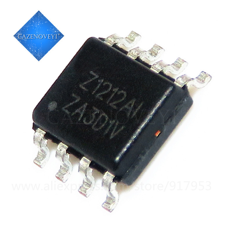 Chip 5 mảnh AOZ1212AI Z1212AI Z1212 SOP-8