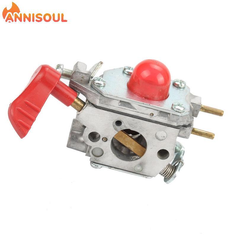[NISO]Carburetor Accessories C1U-W43A C1U-W43B Garden Supplies Gas Blower Outdoor