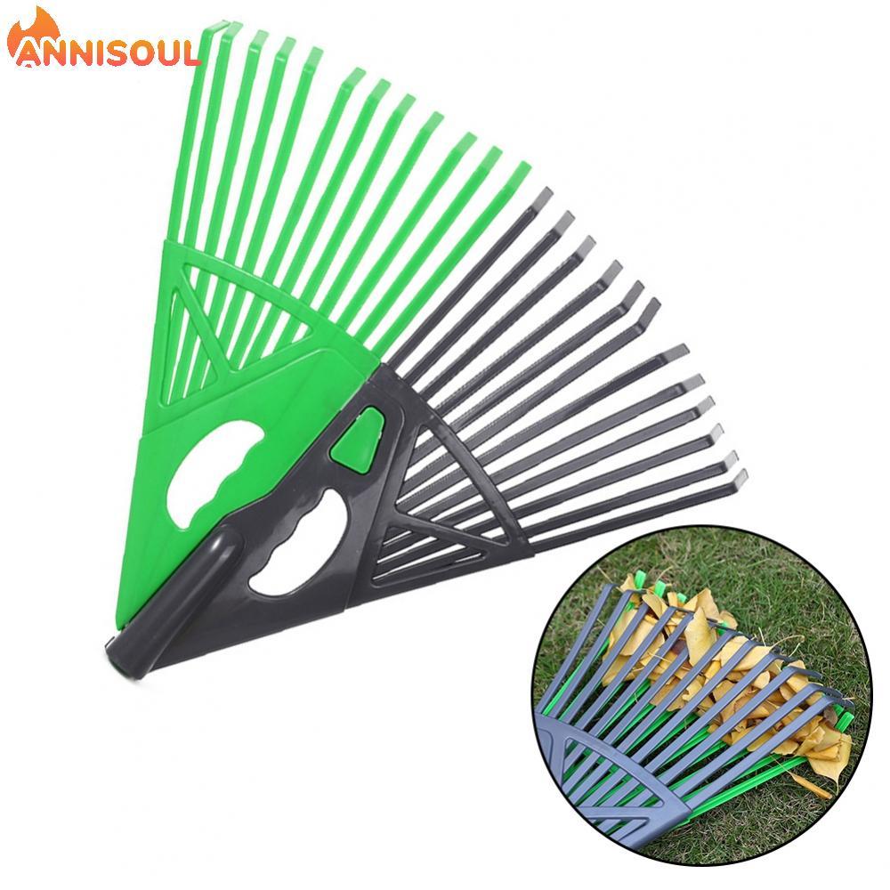 [NISO]For Efficient Cleaning Lawn Rake Save Time and Effort in Leaf and Grass Grooming