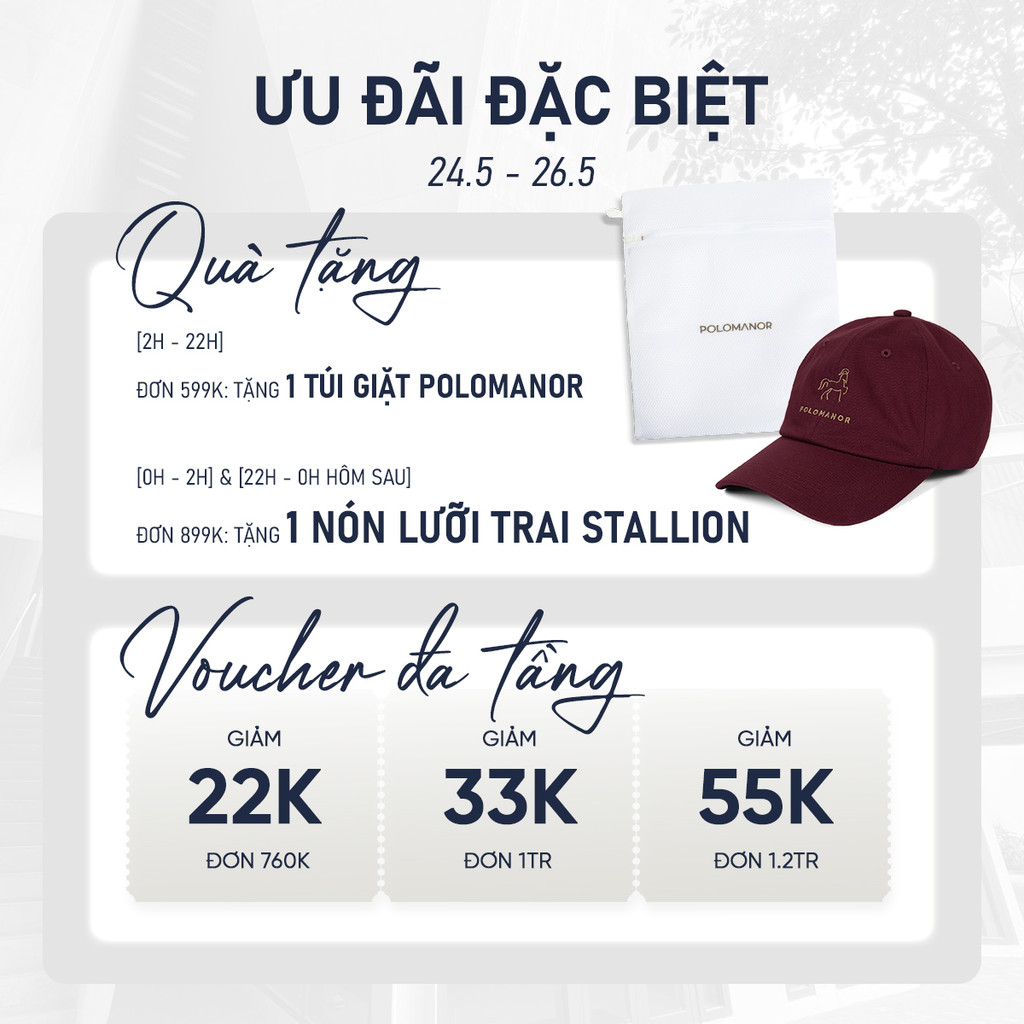 Áo polo nam cao cấp ANDY, BST TỪ NHÀ RA PHỐ, vải cá sấu cotton interlock, thanh lịch, sang trọng - P | BigBuy360 - bigbuy360.vn