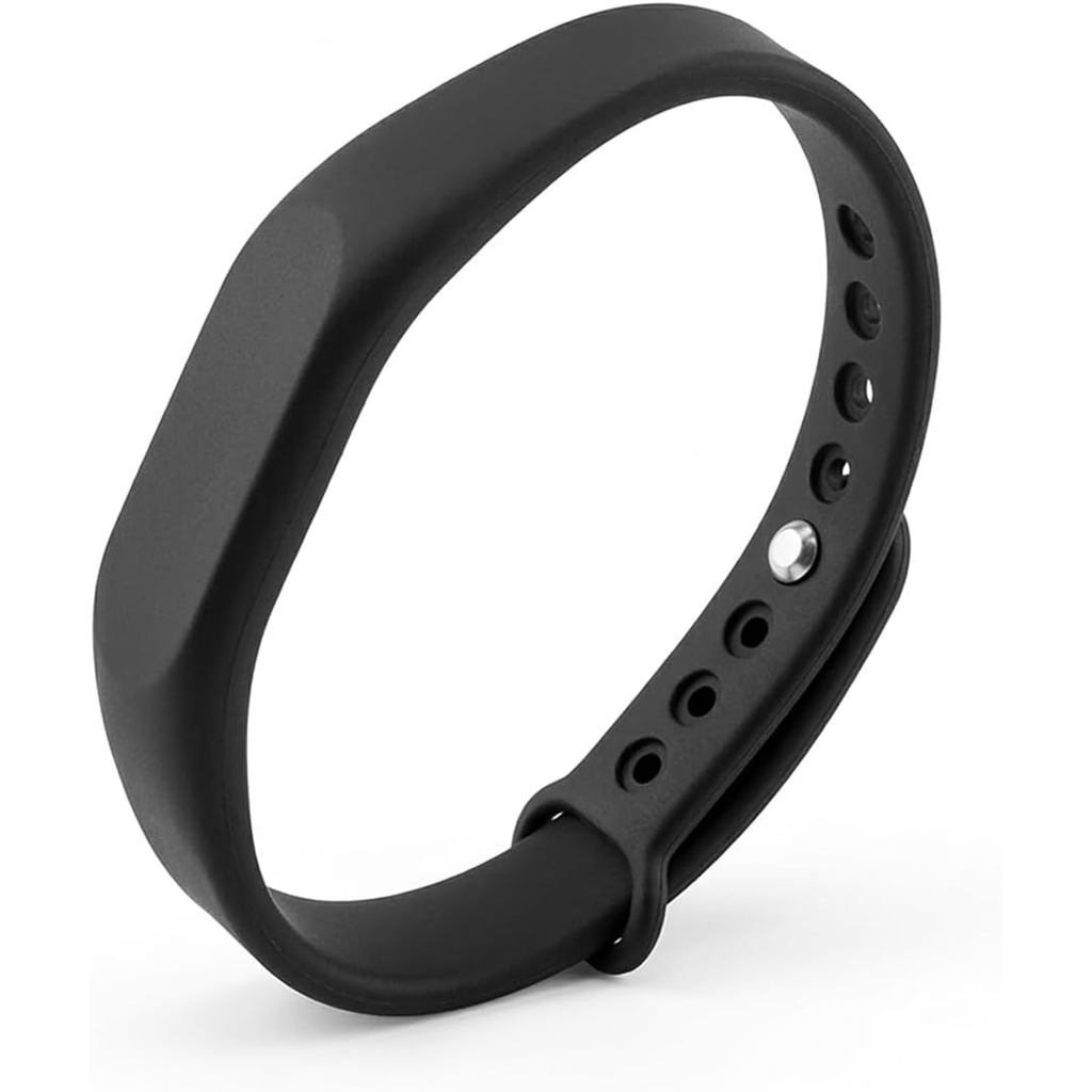 NFC Forum Loại 2 ISO 14443A 213 168 Bytes Dây đeo cổ tay / Vòng đeo tay silicon (1 CÁI NFC 213 Dây đ