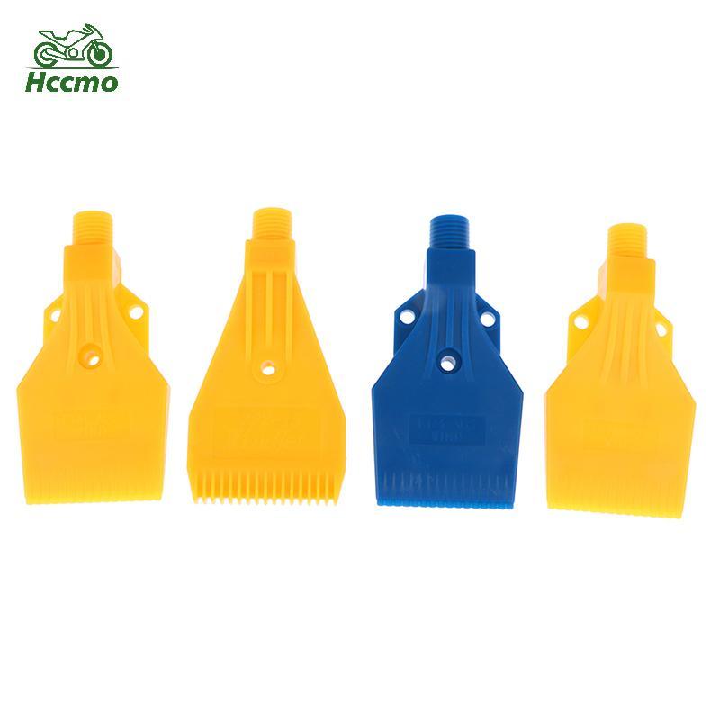 Hccmo Nozzle ABS Air Nozzle Airpressed Drying Nozzle Air Blower Wind Jet Nozzle VN