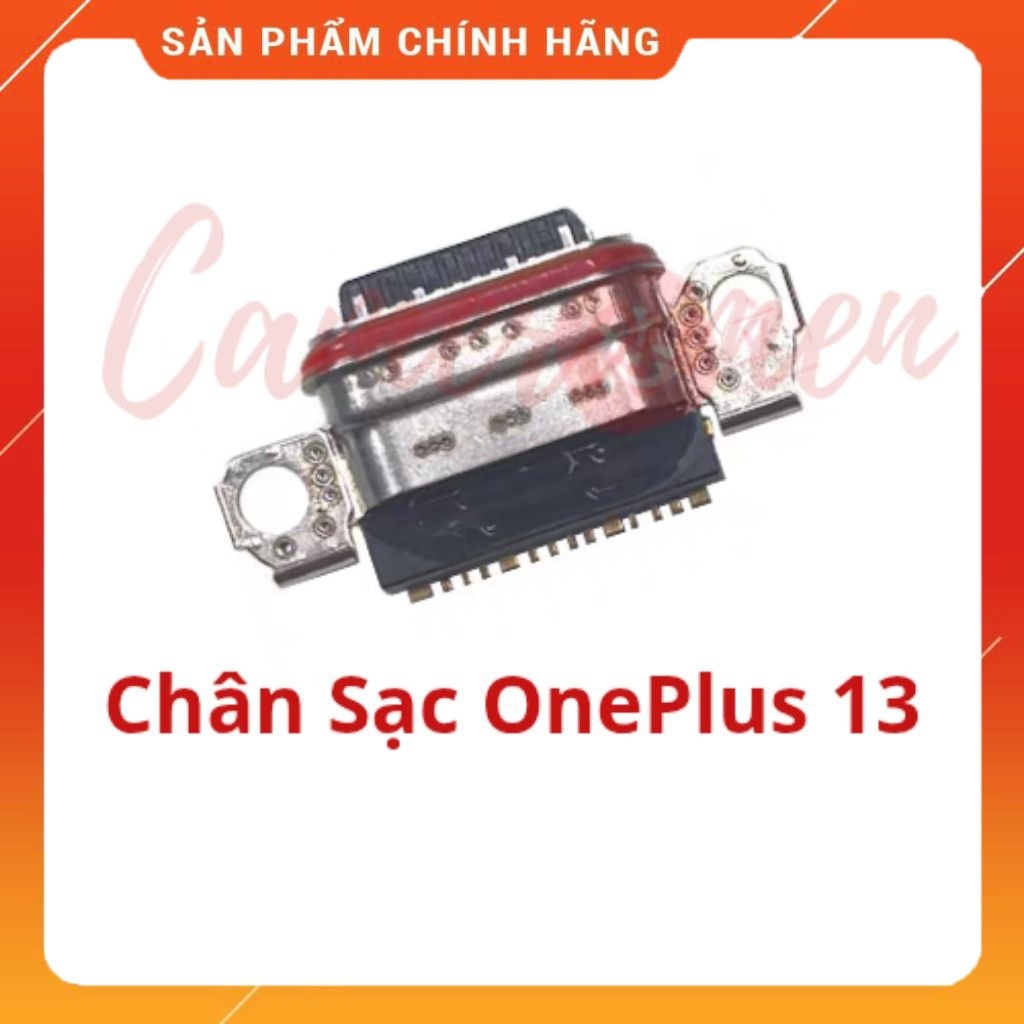 Chân Sạc OnePlus 13 / One Plus 13 / OnePlus13 ( Linh Kiện 69 )