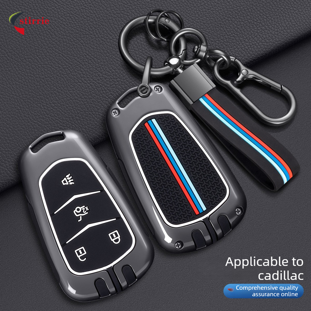 Hộp đựng chìa khóa từ xa Cadillac Hộp đựng chìa khóa ô tô Cadillac xt5 ct5 / xt4 / xt6 / ct6 / xts A